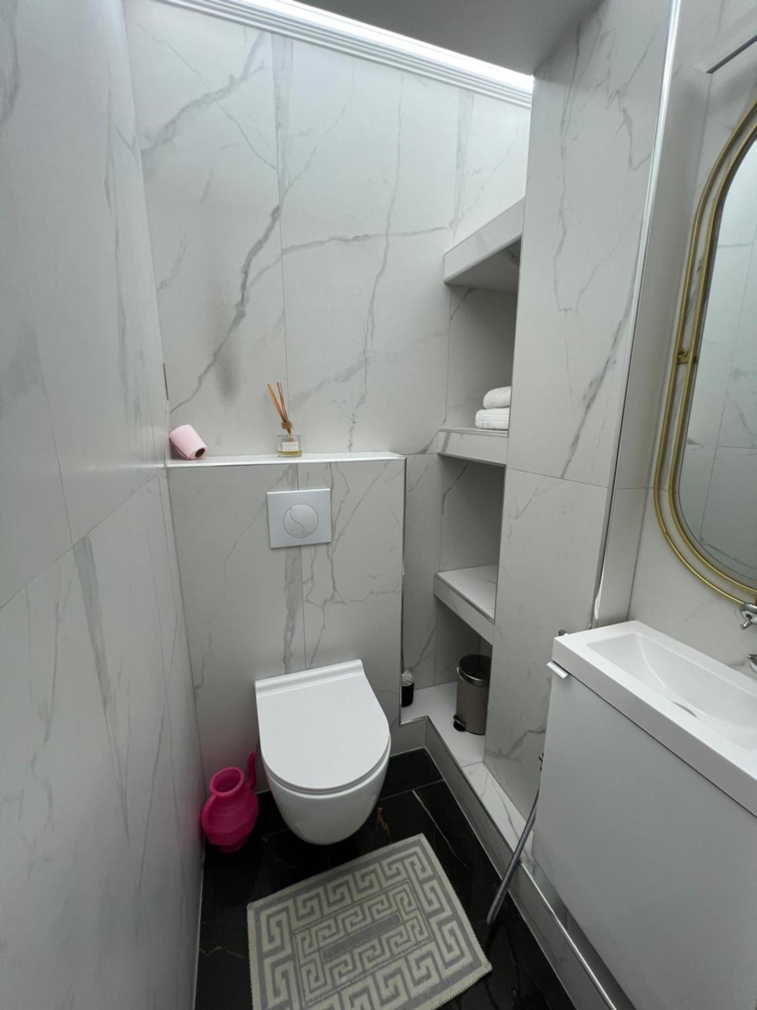 Private Apartments - Champs-Elysees Paris Luaran gambar