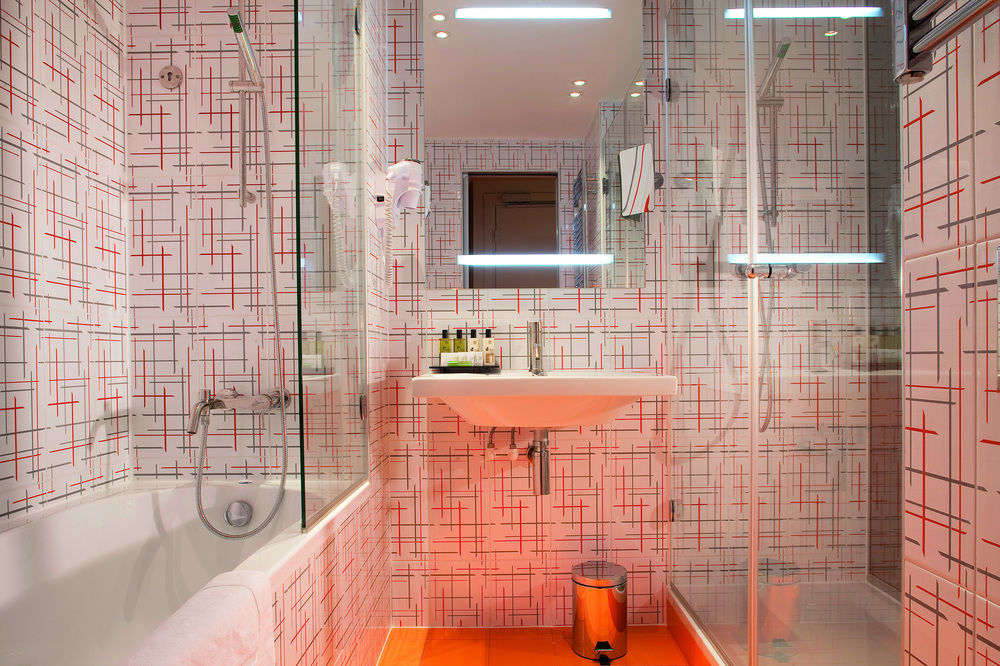 Private Apartments - Champs-Elysees Paris Luaran gambar