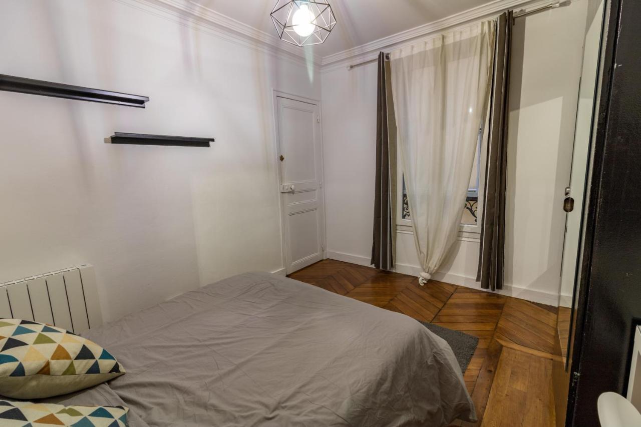 Private Apartments - Champs-Elysees Paris Luaran gambar